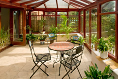 Wheal Busy conservatory quotes