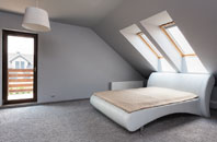 Wheal Busy bedroom extensions