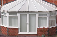 Wheal Busy conservatory installation