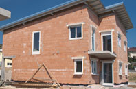Wheal Busy home extensions