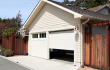 Wheal Busy garage construction leads
